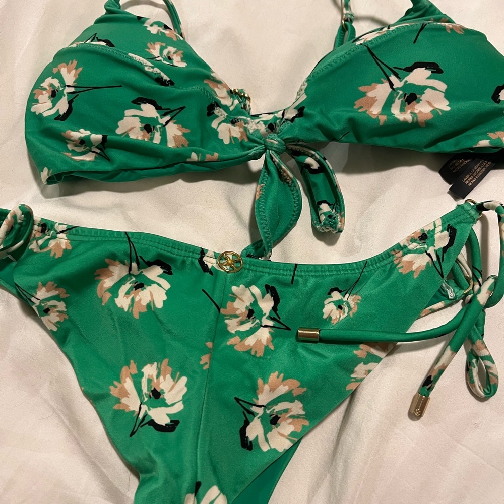 Vix Paula Hermanny Bikini